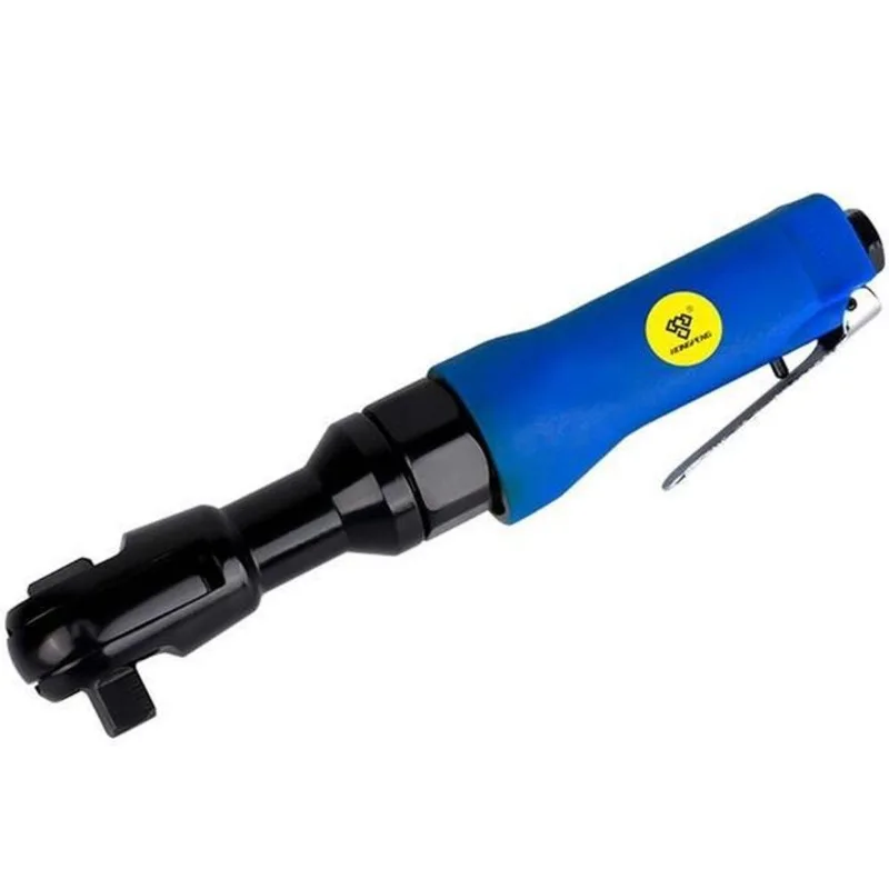 Chave De Catraca Pneumática Rongpeng Rp7412