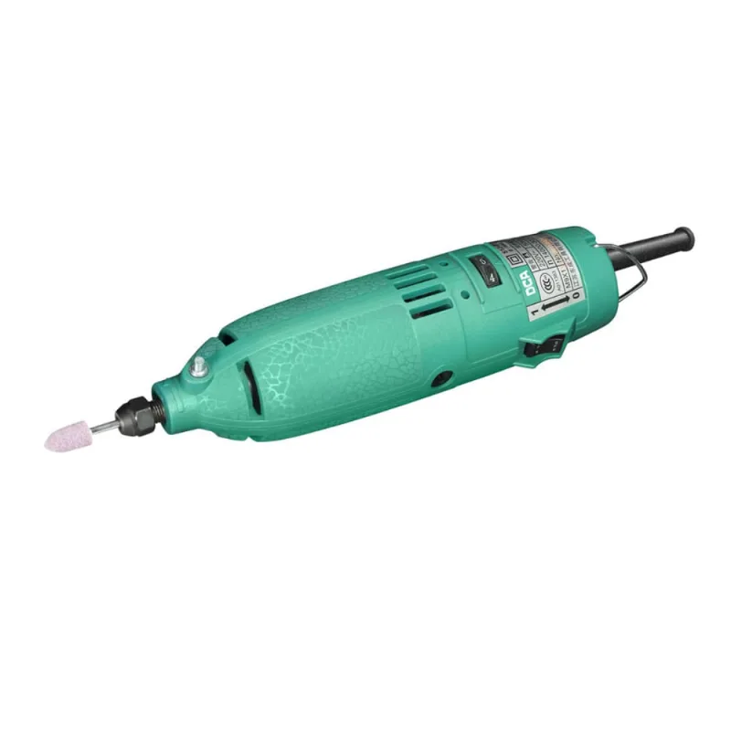 Micro Retifica Eletrica 3mm 105w 220v Asj03-10 - Dca