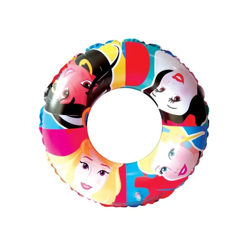 Boia Etitoys Circular Princesas 56cm - ETITOYS