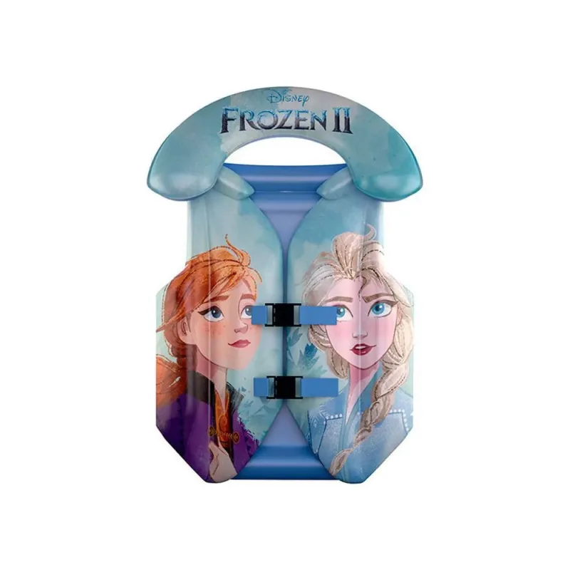 Colete Etitoys Frozen 43cm x 35cm - ETITOYS