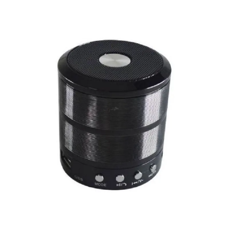 Caixa Som Portatil Bluetooth Inova Rad-B5309