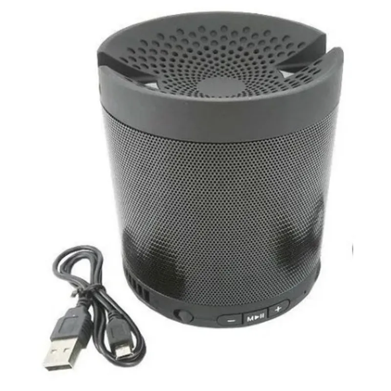 Caixa De Som Portátil Bluetooth 5.0 5w 5329 Pret