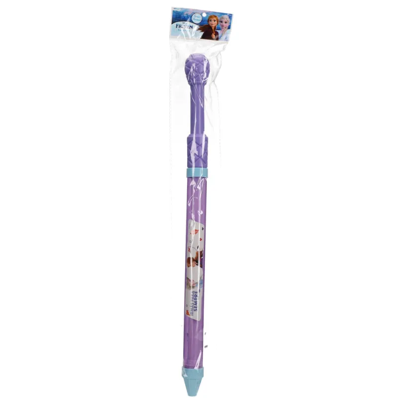 Lança Água Etitoys Turbo Frozen - ETITOYS