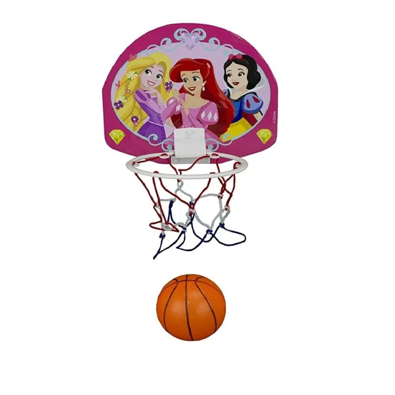 Princesas Basquete - Etilux YD-344