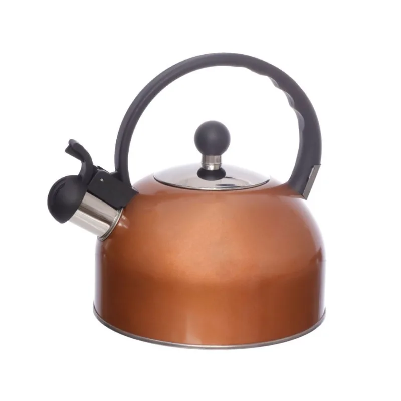 Chaleira Inox Rg 2l