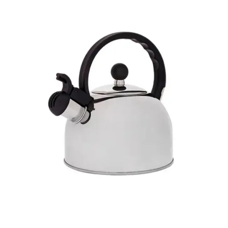 Chaleira Inox 2l Inox