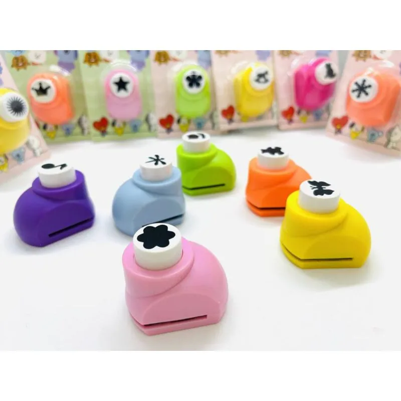 Furador Mini Flowers Device Diversos Modelos