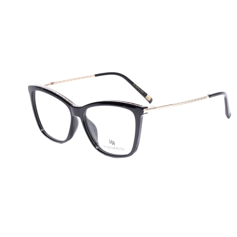 Armacao Morena Rosa Mr 116 / Rx-C1-54 - Morena Rosa - Moda