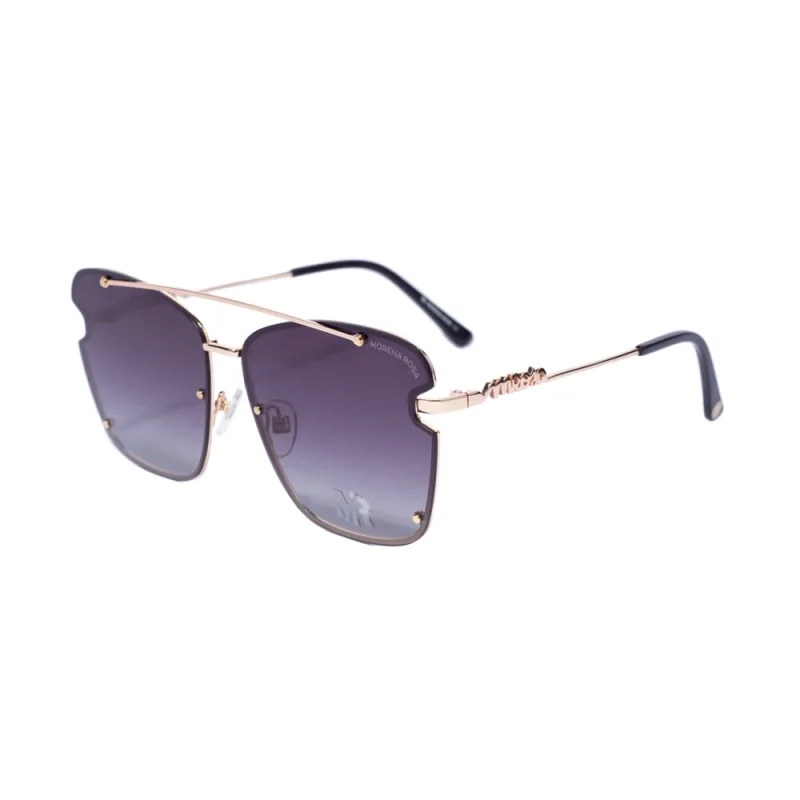 Oculos Solar Morena Rosa Mr 150 / Slp-C1-62 - Morena Rosa - Moda
