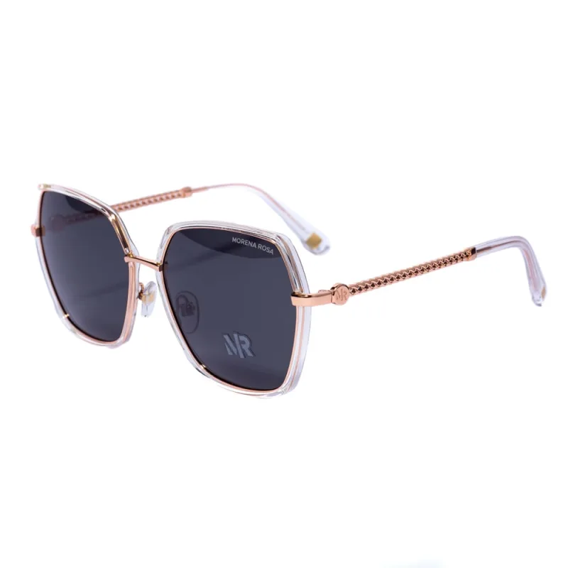 Oculos Solar Morena Rosa Mr 152 / Slp-C3-60 - Morena Rosa - Moda