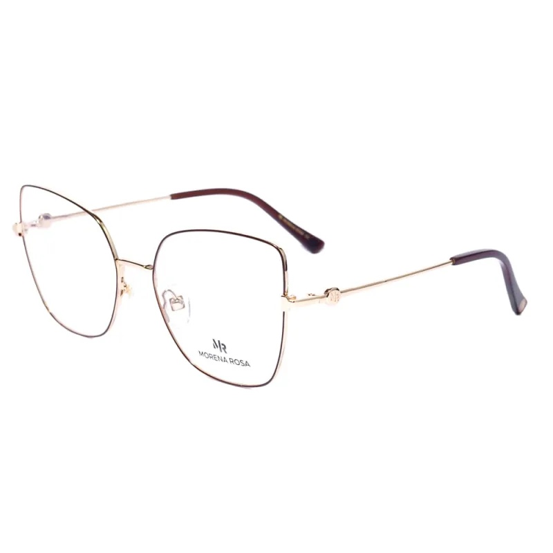 Armacao Morena Rosa Mr 170 / Rx-C1-56 - Morena Rosa - Moda