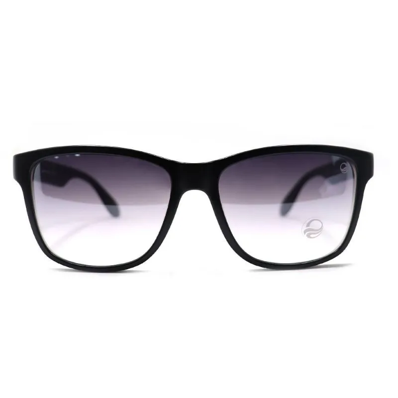 Óculos De Sol Masculino Cobra D'agua Cda 001 C200 - Preto