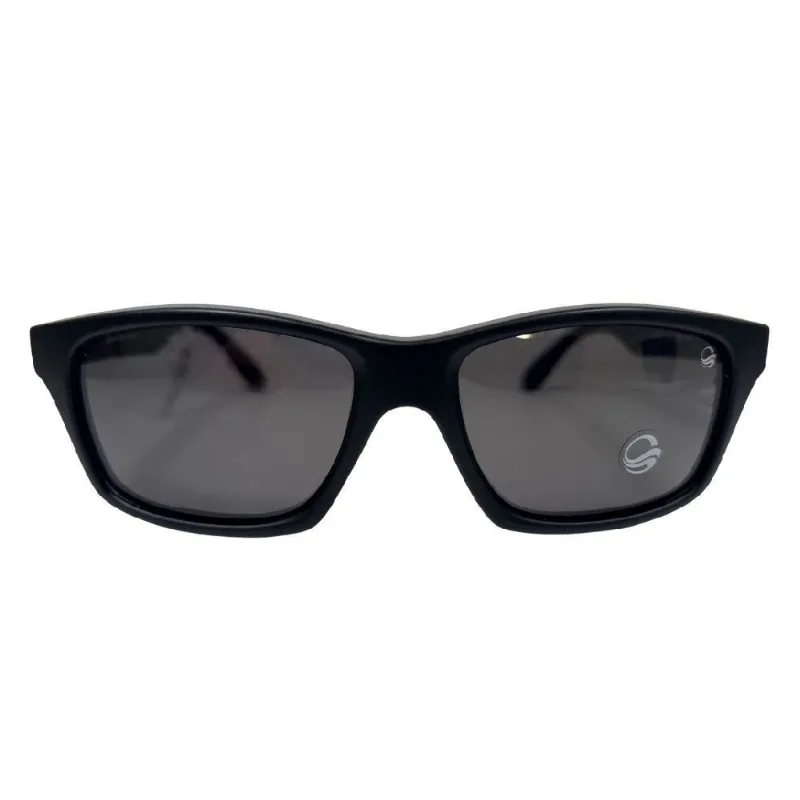 Óculos De Sol Masculino Cobra D'agua Cda 002 C200 - Preto