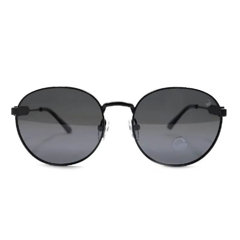 Óculos De Sol Masculino Cobra D'agua Cda 003 C200 - Preto