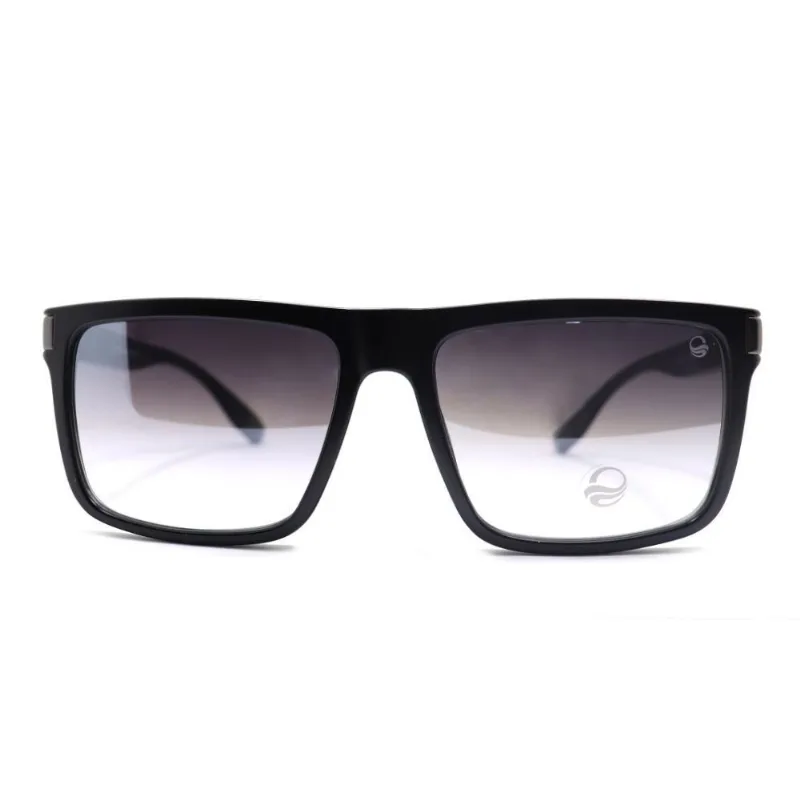 Óculos De Sol Masculino Cobra D'agua Cda 005 C100 - Preto