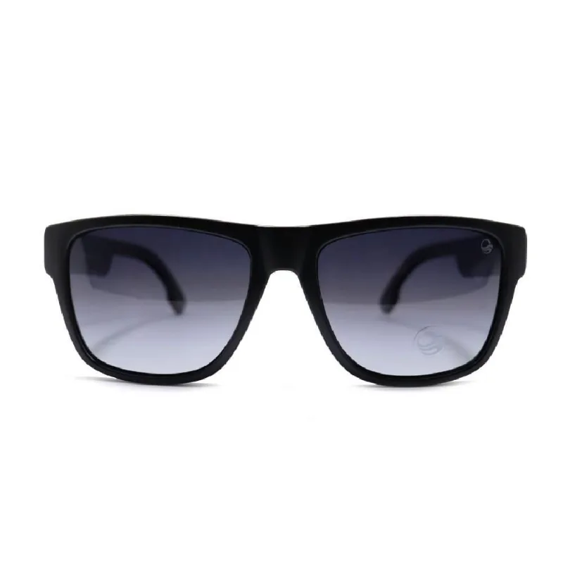 Óculos De Sol Masculino Cobra D'agua Cda 007 C200 - Preto