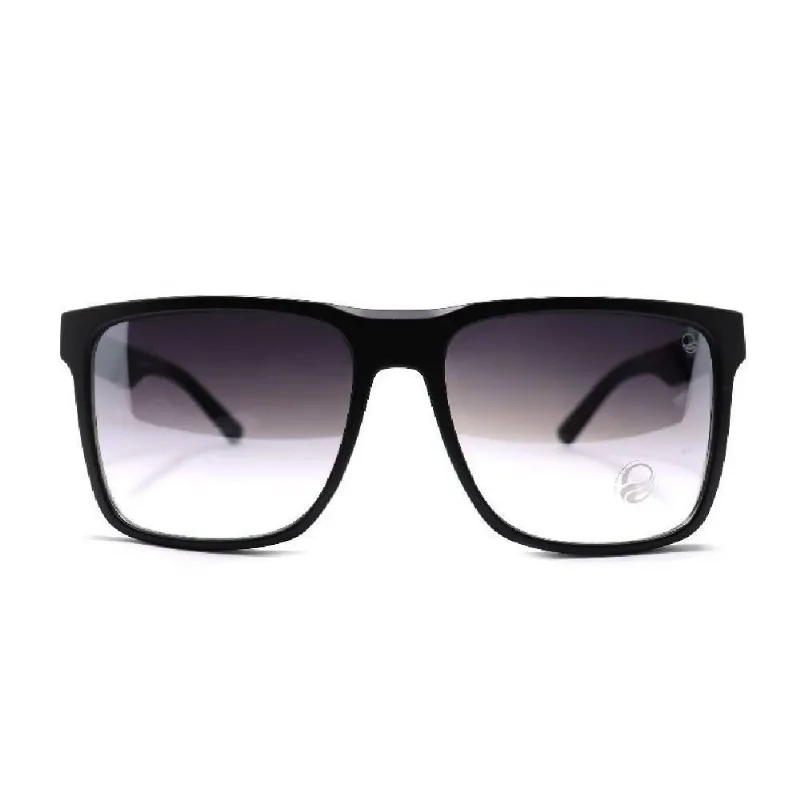 Óculos De Sol Masculino Cobra D'agua Cda 010 C200 - Preto