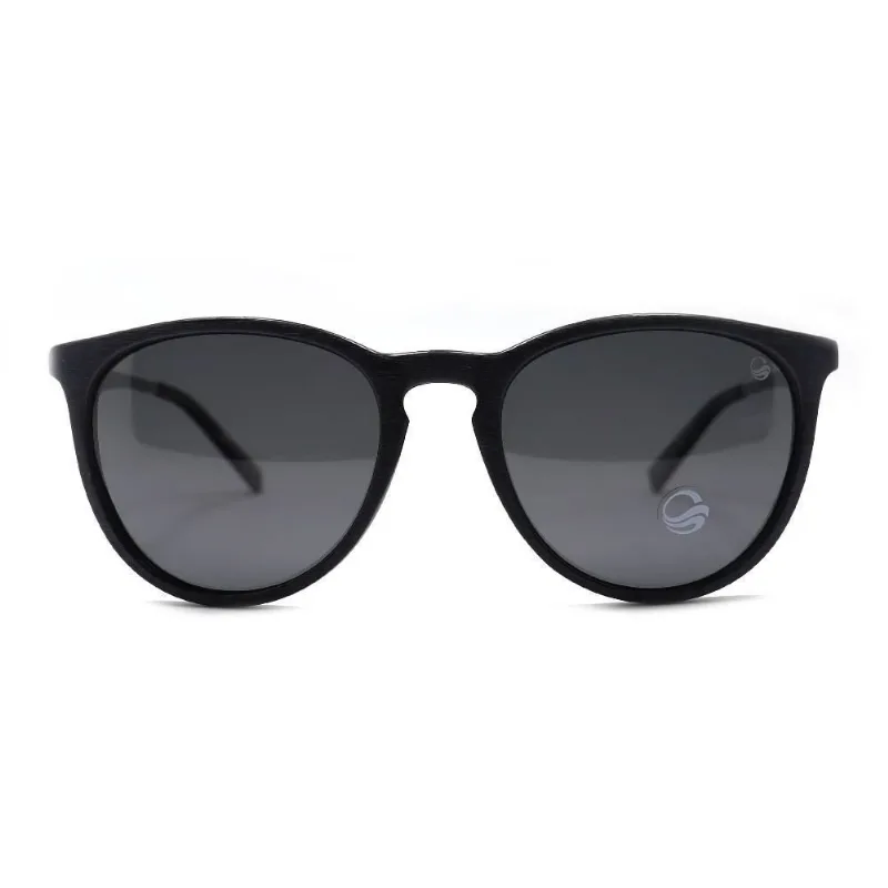 Óculos De Sol Masculino Cobra D'agua Cda 013 C100 - Preto