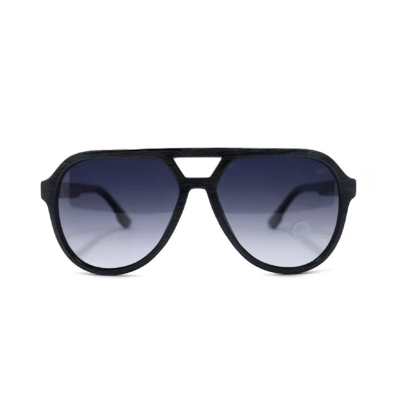 Óculos De Sol Masculino Cobra D'agua Cda 017 C200 - Preto