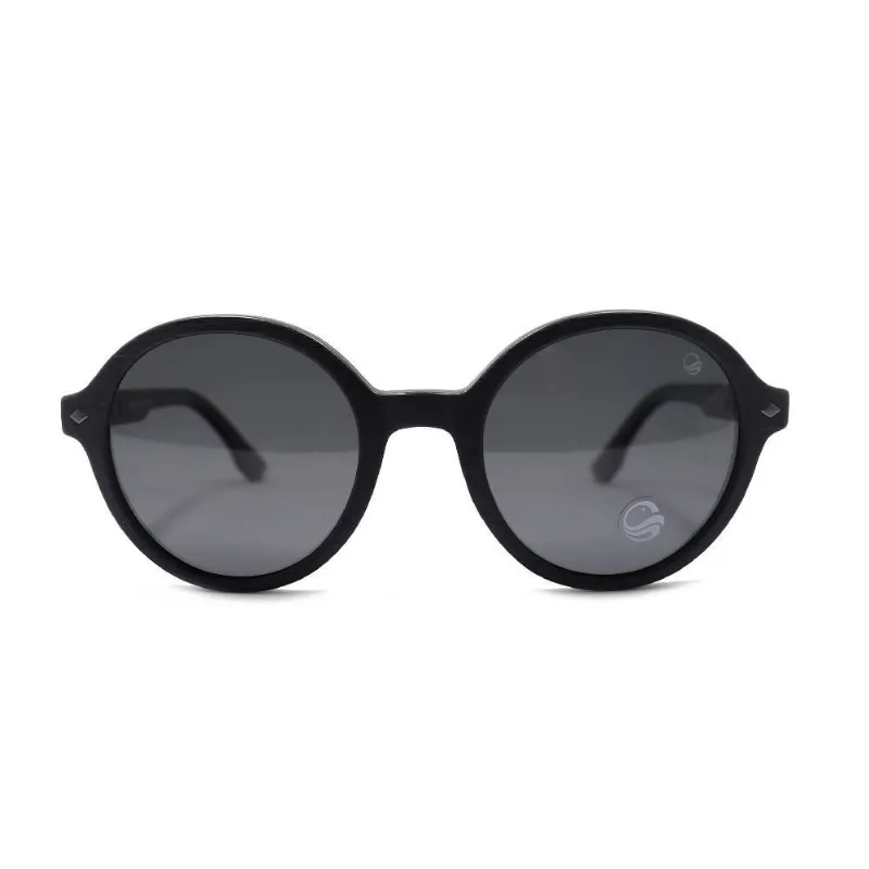 Óculos De Sol Masculino Cobra D'agua Cda 018 C200 - Preto