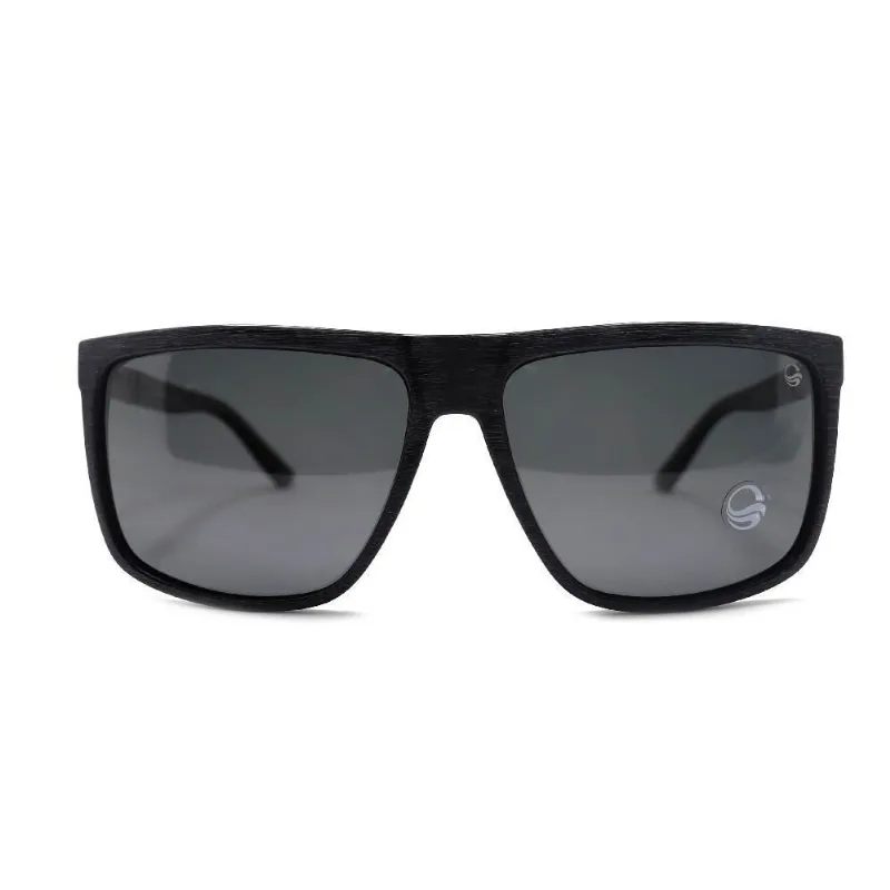 Óculos De Sol Masculino Cobra D'agua Cda 020 C100 - Preto