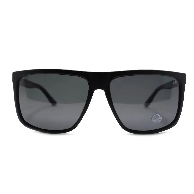 Óculos De Sol Masculino Cobra D'agua Cda 020 C200 - Preto