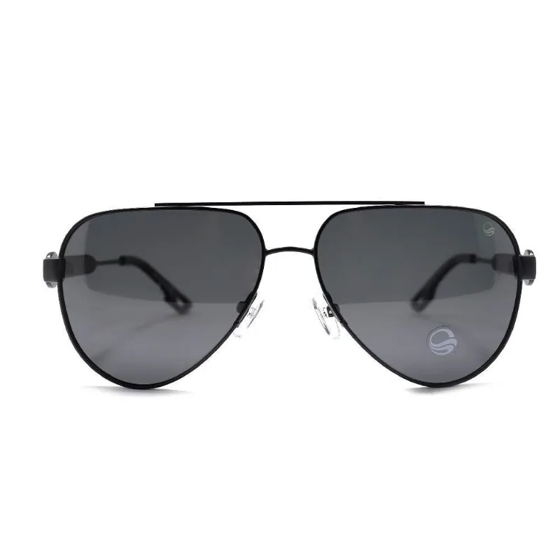 Óculos De Sol Masculino Cobra D'agua Cda 022 C200 - Preto