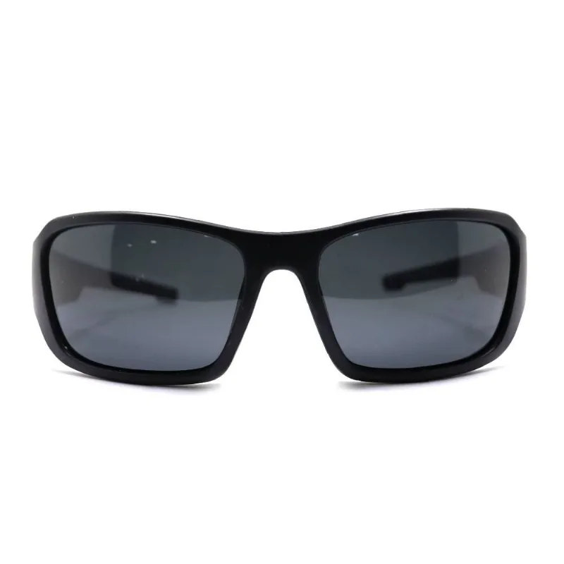 Óculos De Sol Masculino Cobra D'agua 93501P C1 - Preto