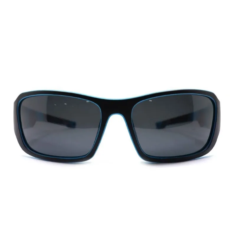 Óculos De Sol Masculino Cobra D'agua 93501P C6 - Preto e Azul