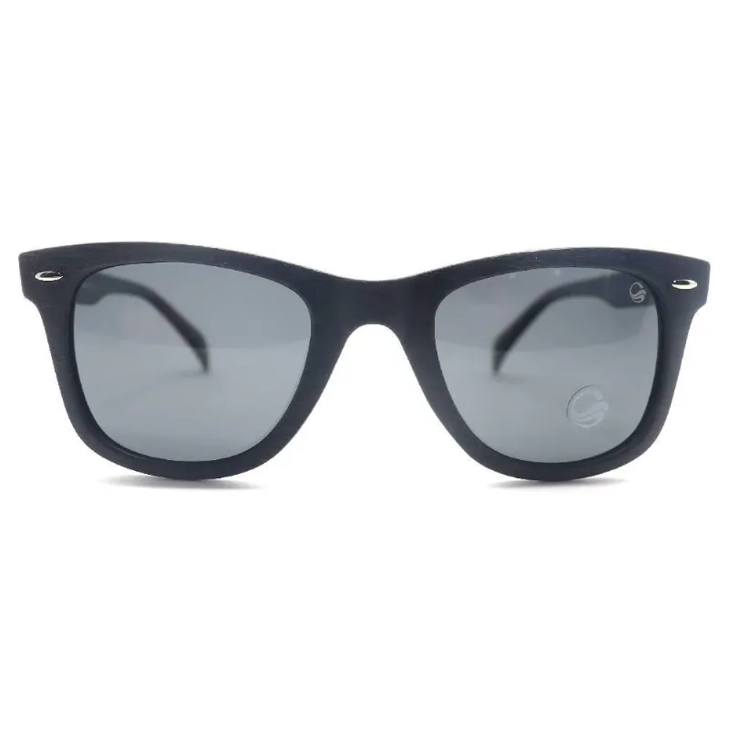 Óculos De Sol Masculino Cobra D'agua Cda 024 C100 - Preto