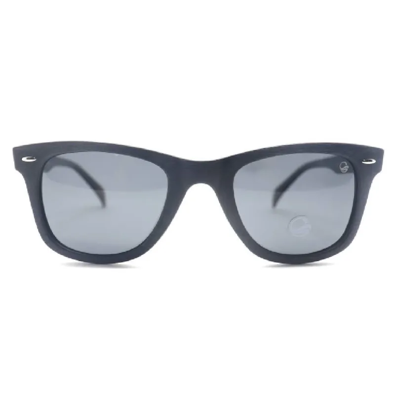 Óculos De Sol Masculino Cobra D'agua Cda 024 C300 - Preto