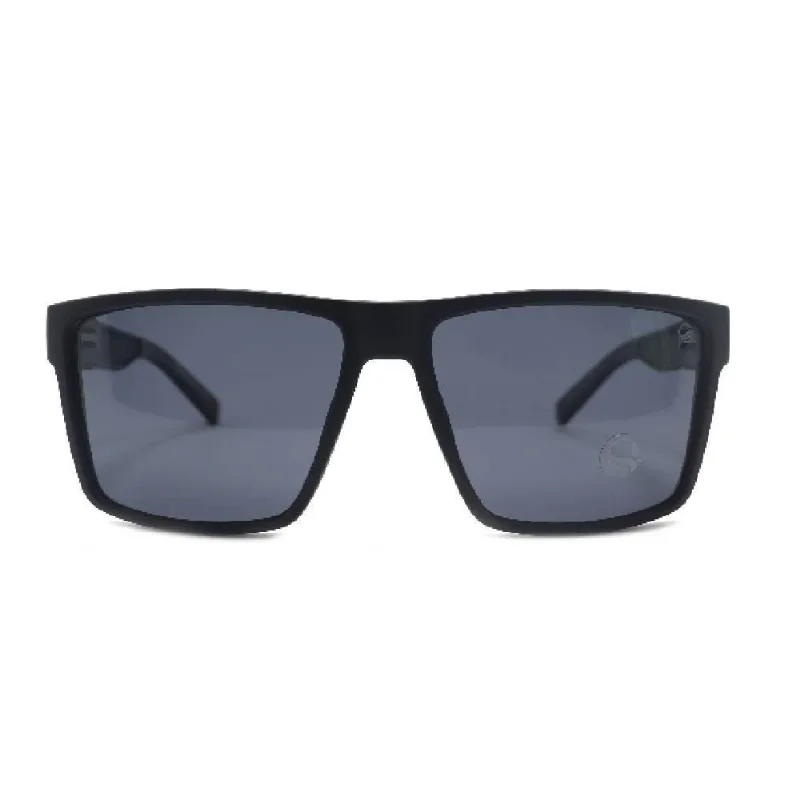Óculos De Sol Masculino Cobra D'agua Cda 026 C100 - Preto