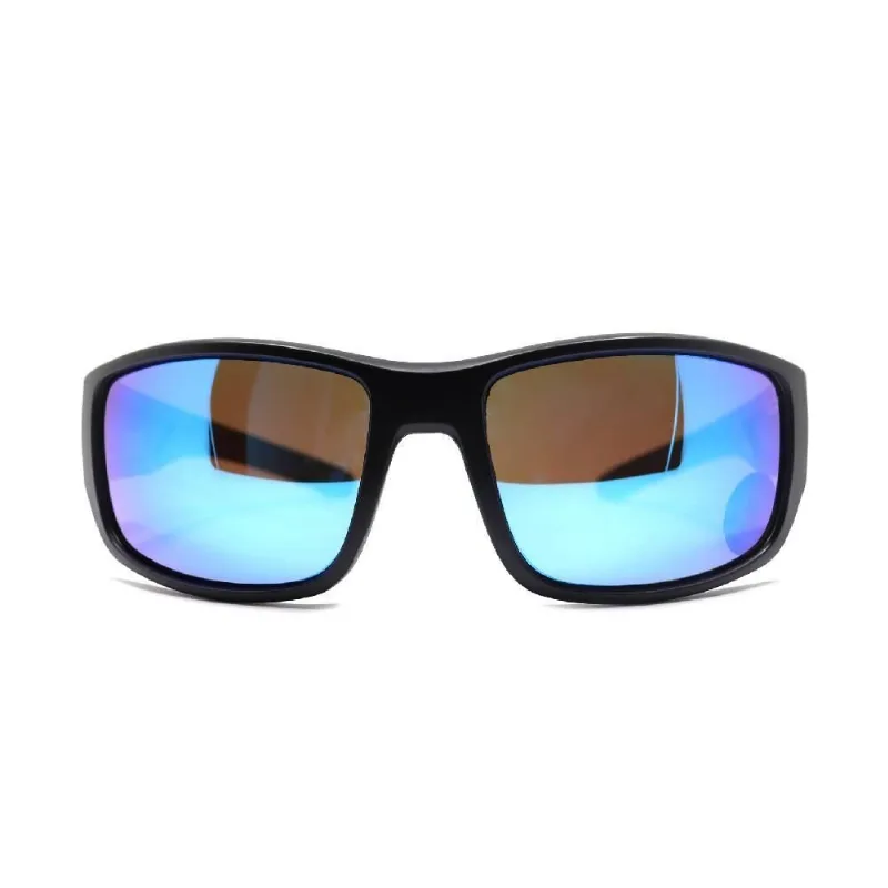 Óculos De Sol Masculino Cobra D'agua La2551p C2 - Preto