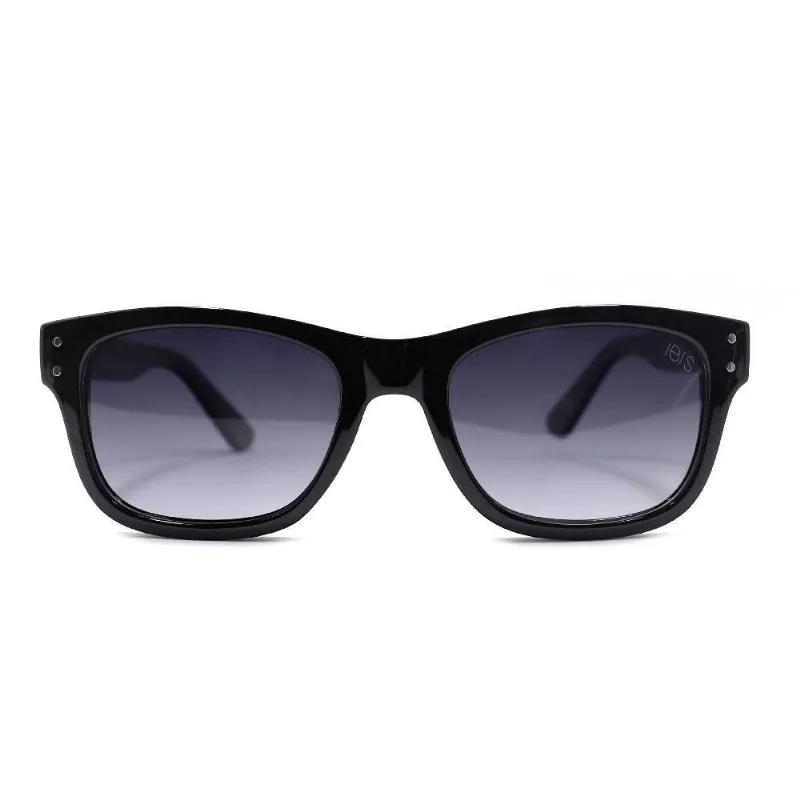 Óculos De Sol Feminino Ibis Paris Wa2779p C1 - Preto