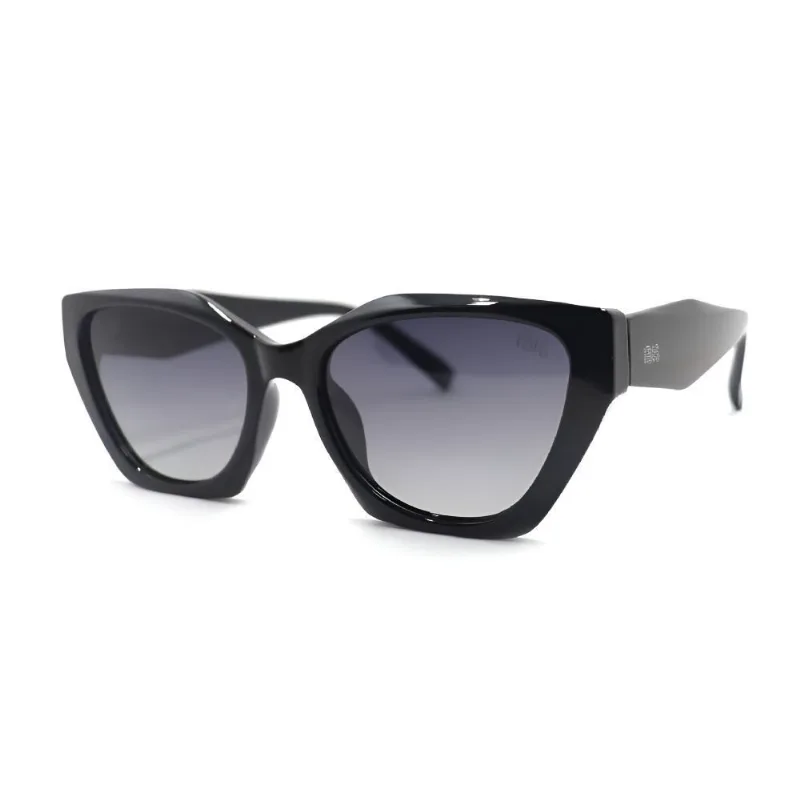 Óculos De Sol Feminino Ibis Paris Wa2753p C1 - Preto