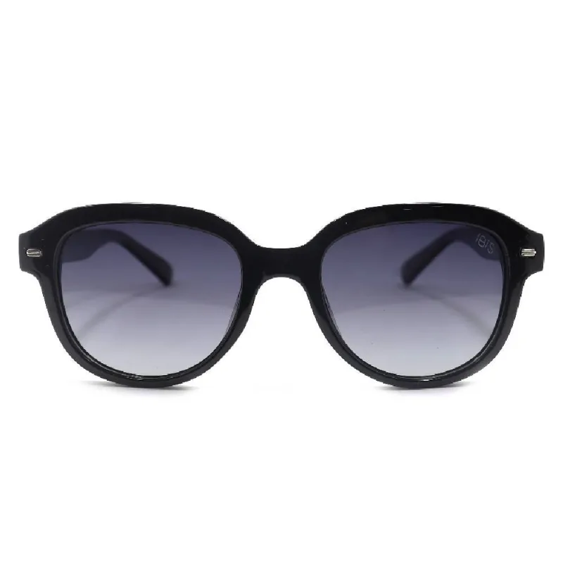 Óculos De Sol Feminino Ibis Paris Wa2802p C1 - Preto