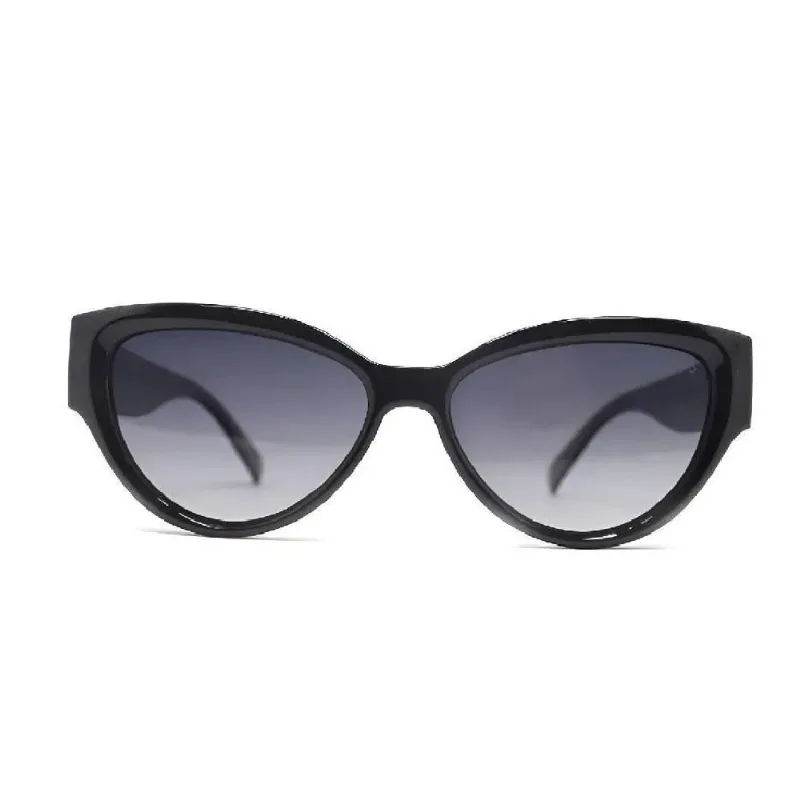Óculos De Sol Feminino Ibis Paris 10175P C1 - Preto