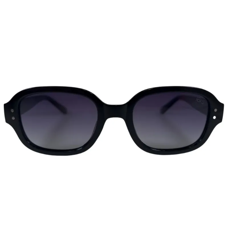 Óculos De Sol Feminino Ibis Paris Ma2623p C1 - Preto