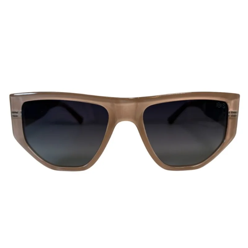 Óculos De Sol Feminino Ibis Paris Wa2766p C2 - Marrom
