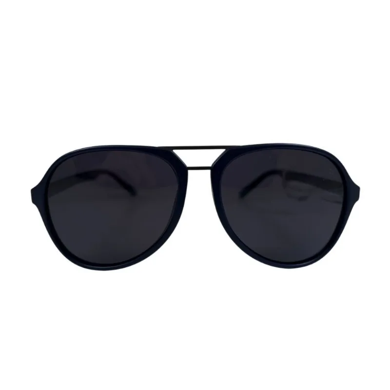 Óculos De Sol Masculino Ibis Paris Ay6217 C2 - Preto