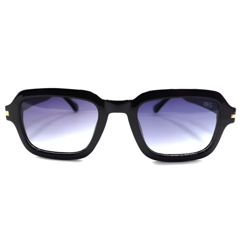 Óculos De Sol Feminino Ibis Paris Wa2752p C1 - Preto