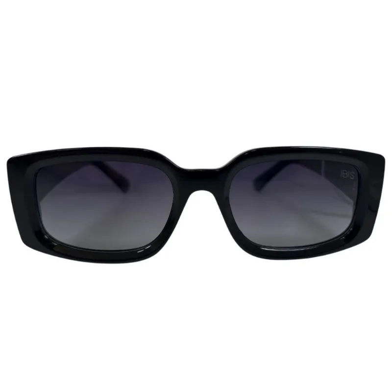 Óculos De Sol Feminino Ibis Paris Wa2780p C1 - Preto