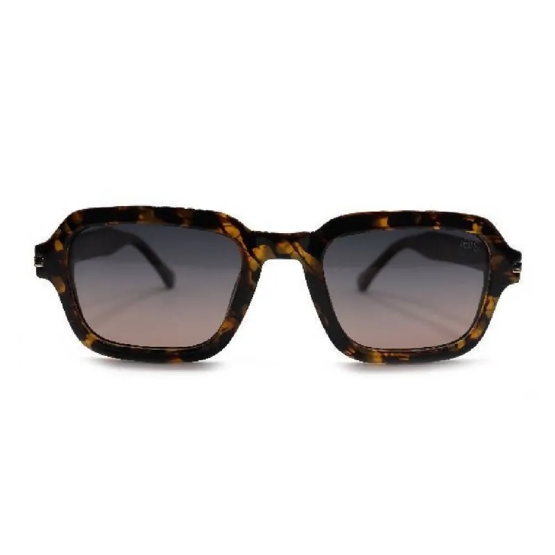 Óculos De Sol Feminino Ibis Paris Wa2752p C4 - Tartaruga