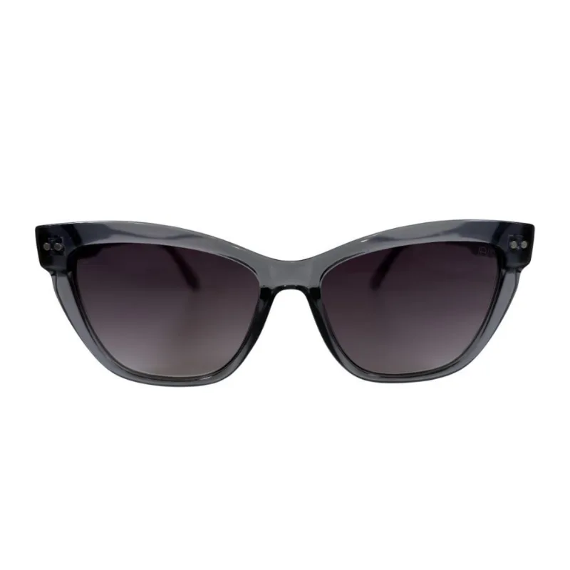 Óculos De Sol Feminino Ibis Paris Da6122 C3 - Cinza