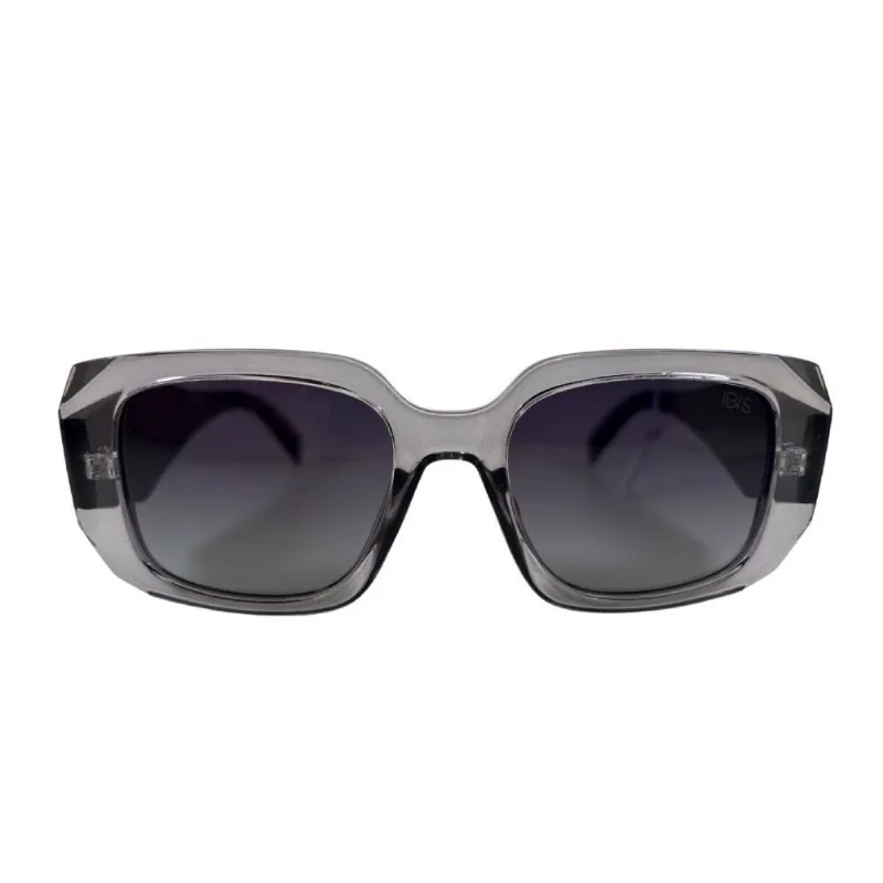 Óculos De Sol Feminino Ibis Paris P10210 C5 - Cinza Claro