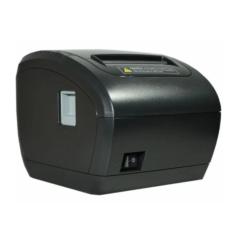 Impressora Térmica Cupom K-mex Ethernet Trpsx-88v - K-mex