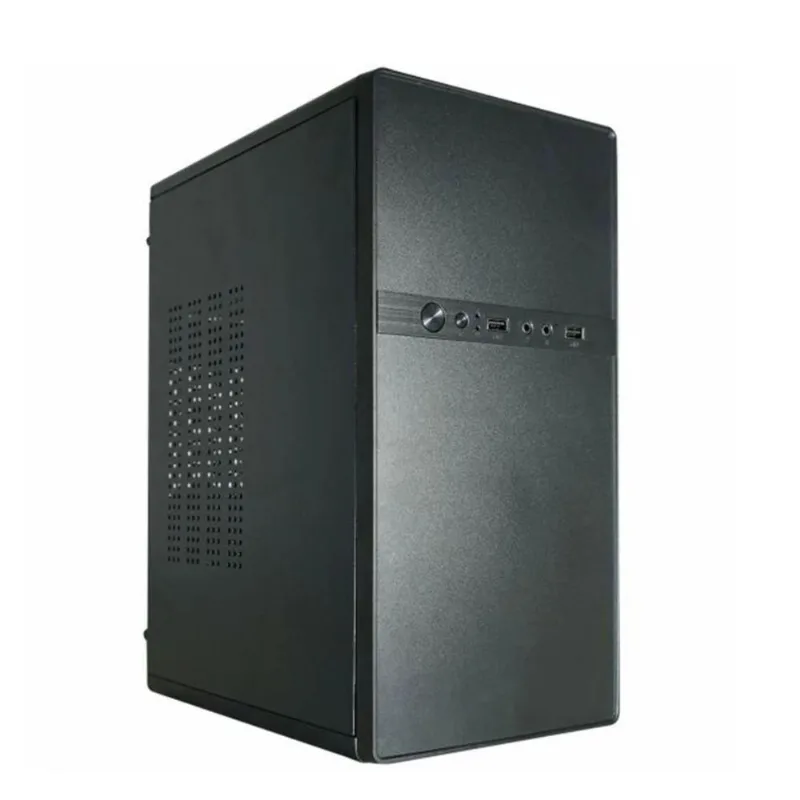Gabinete K Mex Gm-0368 Com Fonte Ac97 - K-mex