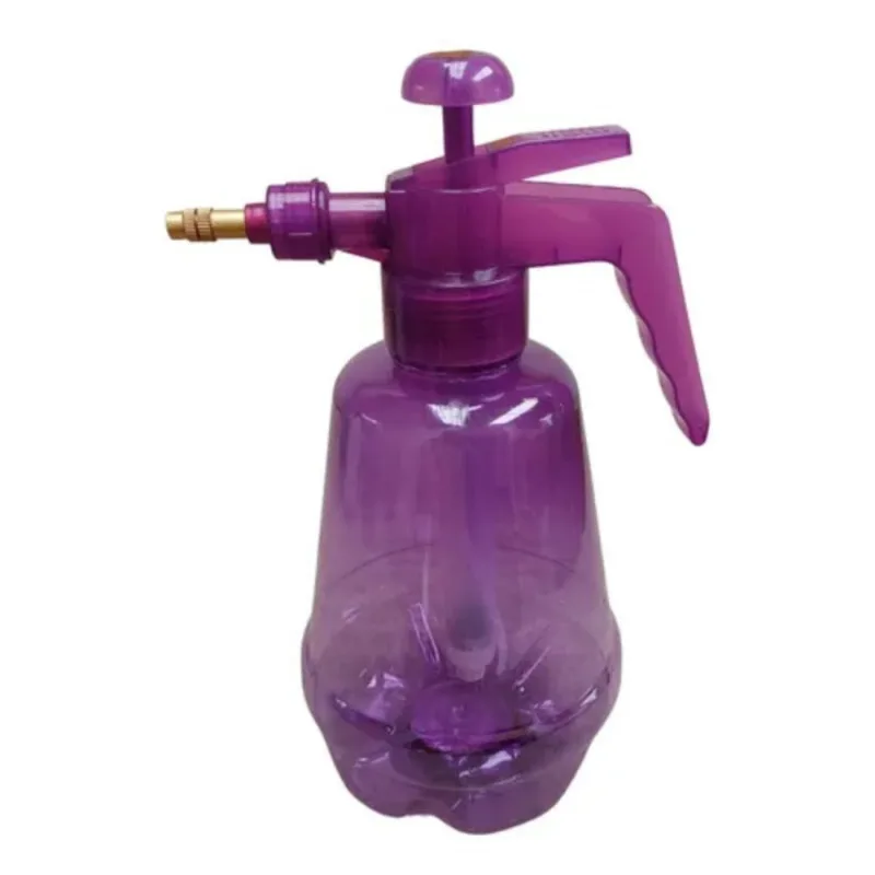 Pulverizador Pressão - 1,6 L - Roxa