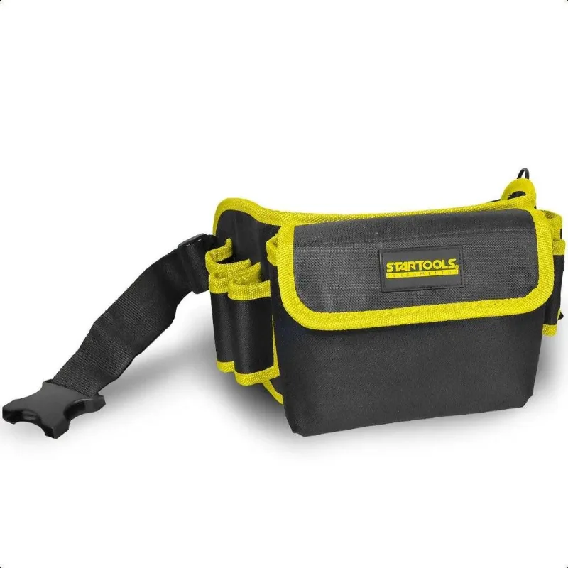 Cinto Cinturão Ferramentas Eletricista Carpinteiro Startools