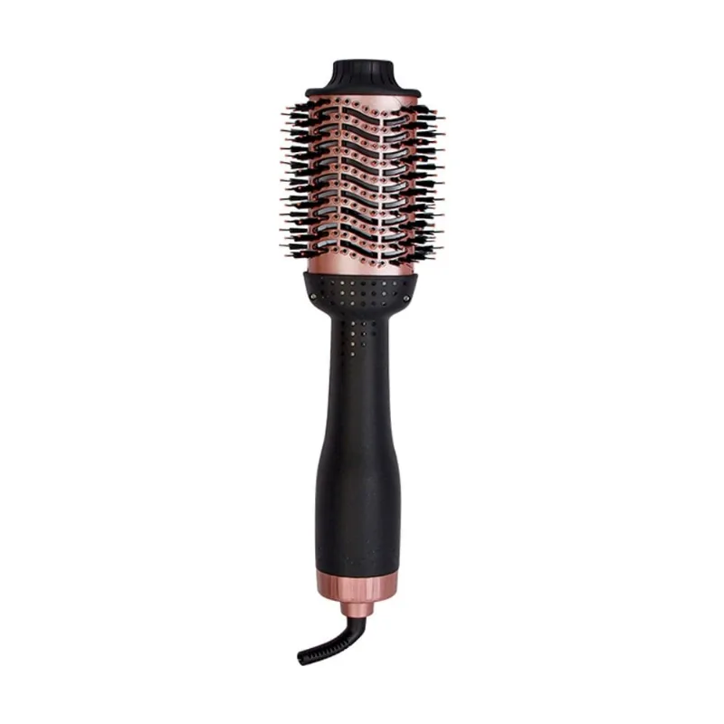 Escova Secadora de Cabelo Profissional Bivolt 1300W